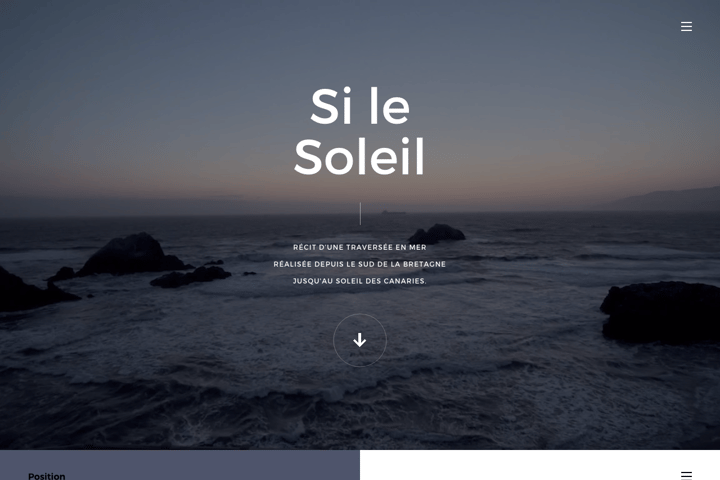 Si Le Soleil